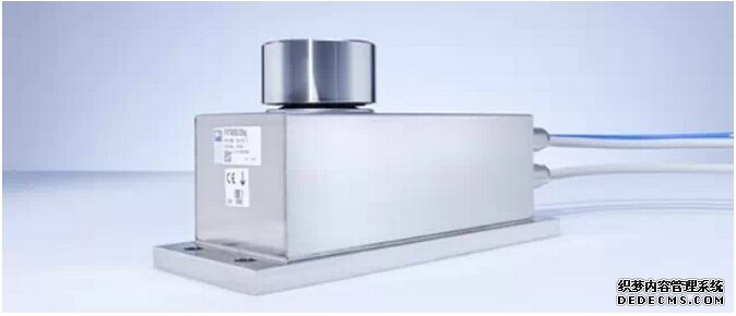 FIT/7A: 自動檢重秤,分選用數字稱重傳感器